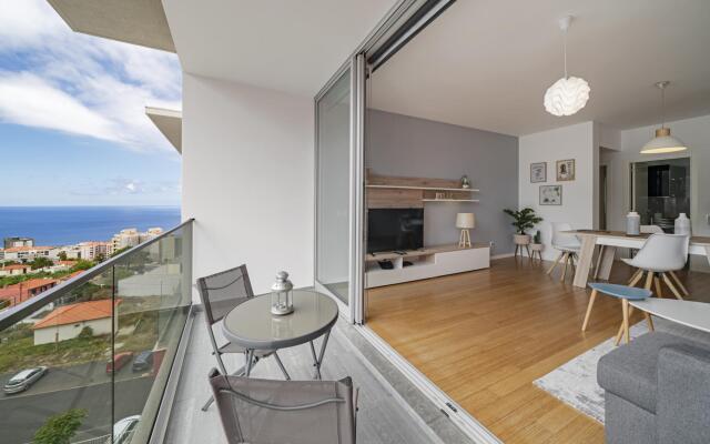 Amparo Delight by Madeira Sun Travel