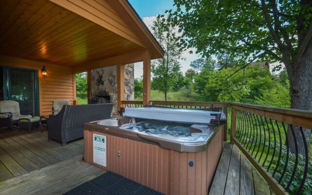 Mountainlair 5 Bedroom House