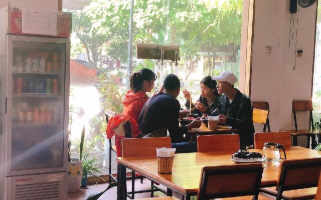 Dieps House Eco Homestay