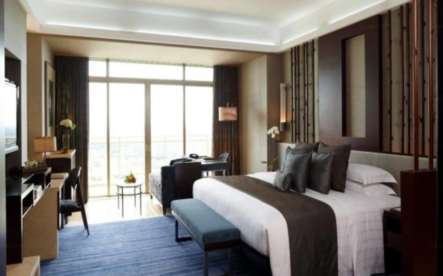 Mission Hills Resort Haikou