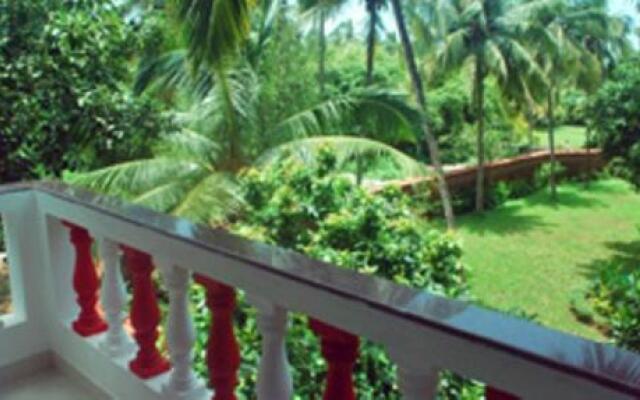 Calangute Beach Guest House