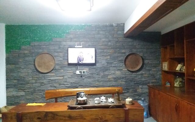 5 Yue Zhangjiajie Wulingyuan Branch