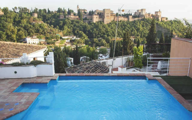 Apartamentos Montesclaros