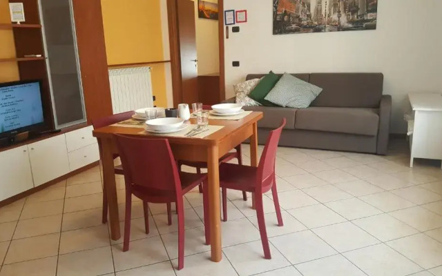 Residenza Teodolinda