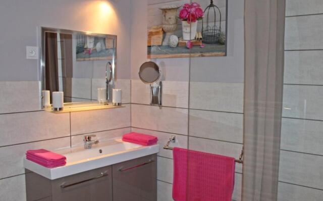 Le Meublé MONESTOIS