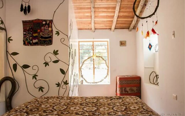 casa del viajero Ollantaytambo