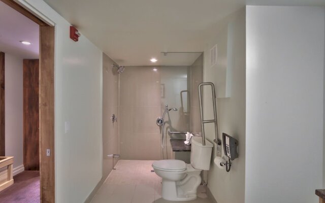 Blue Mountain Mosaic Boutique Suites