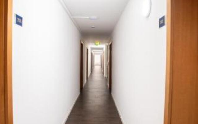 Hotel am Schillerplatz