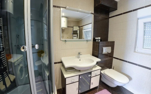 Luxury Apartment in City Center