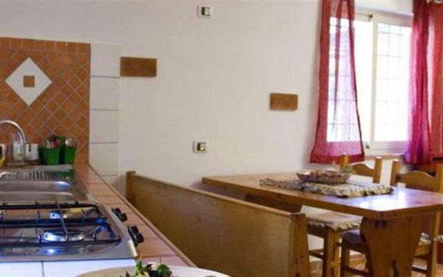Al Settimo Cielo b&b