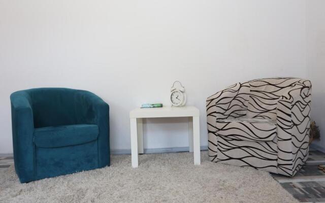 Union Square Apartment 2