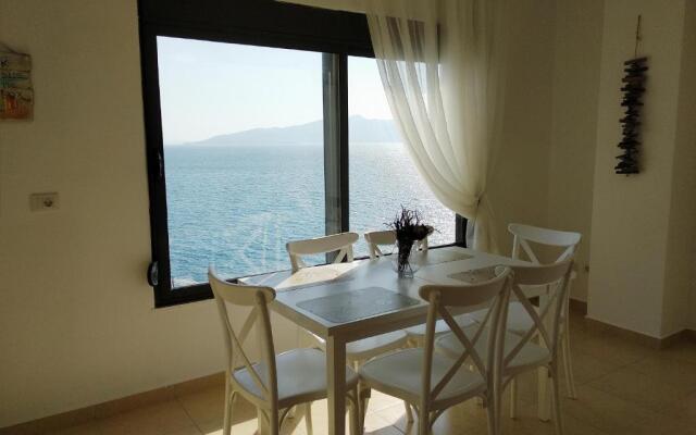 Harito Residence Sarande