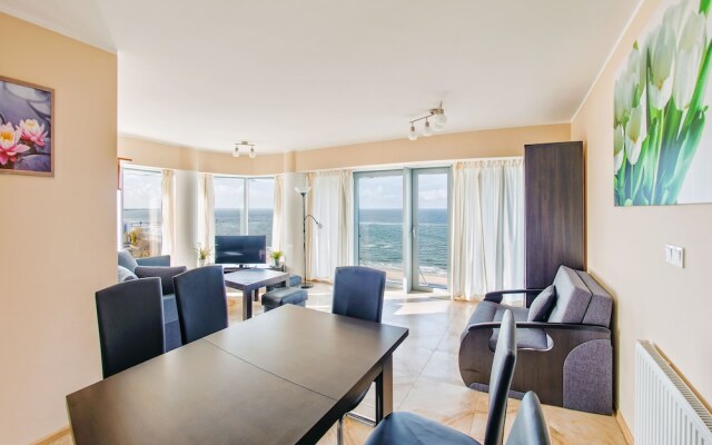 Sun & Snow Wechta - Promenada Gwiazd