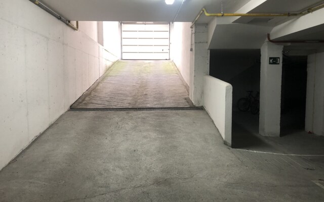 Apartamento Puente Romano P2 1G