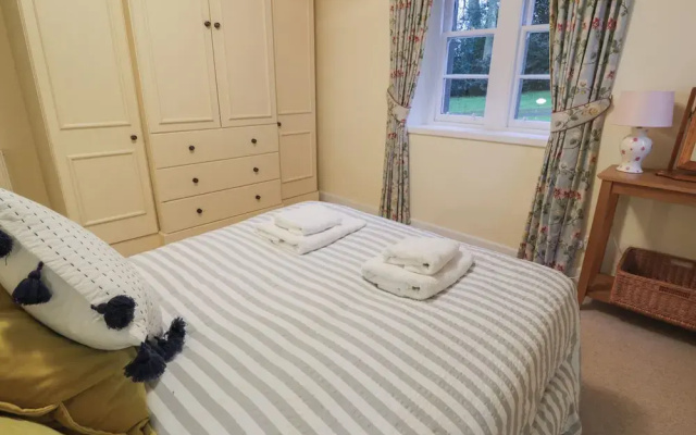 Eagle Glen Cottage