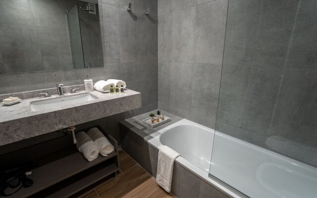 Barrancas Quality Apartments