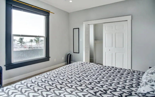 Ventura Downtown Minutes to Beaches