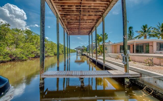 Villa Blue Heron I - Roelens Vacations