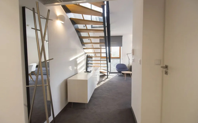 Lucky Apartments  Wita Stwosza 15