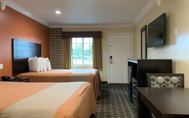 Ontario Inn & Suites