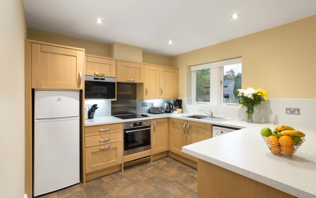 Thurnham Hall by Diamond Resorts