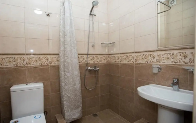 Oliviya Guest House