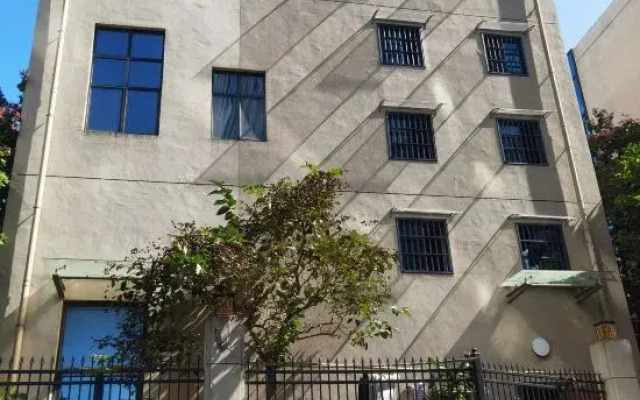 Singing Beach Homestay