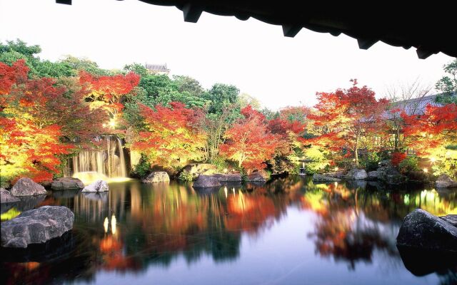 APA Hotel Himeji-Ekikita