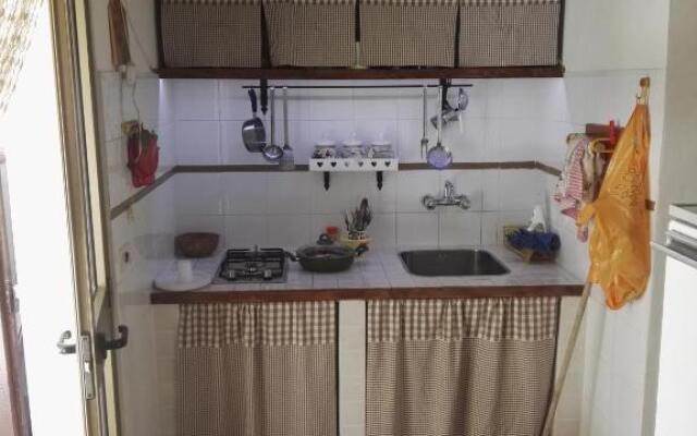 Villaggio Moresco Alto