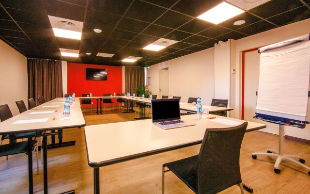 Best Western Hotelio Montpellier Sud