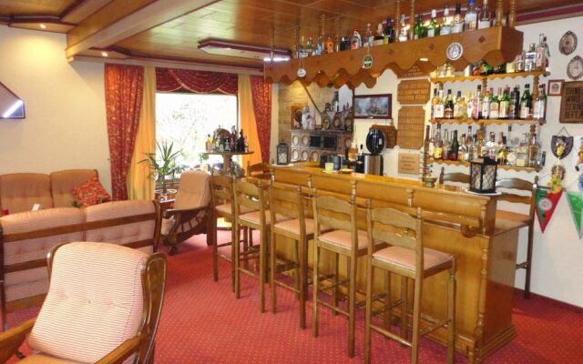 Pension Haus Volkesbach