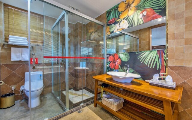 Floral Hotel Yun Shui Snow Mountain