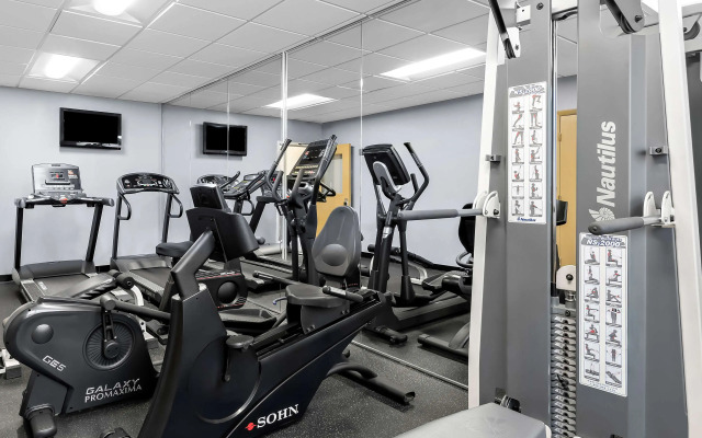 Best Western Potomac Mills