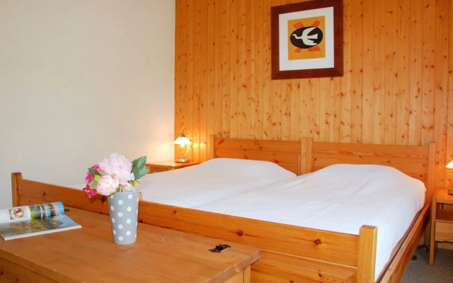 Aiguilles Dor es III Ollon