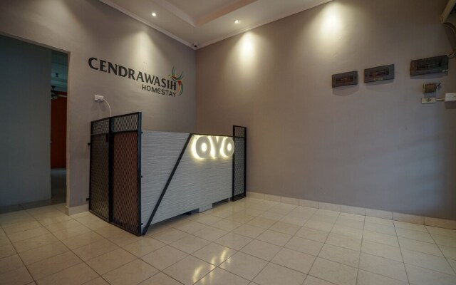 Cendrawasih Homestay by OYO Rooms