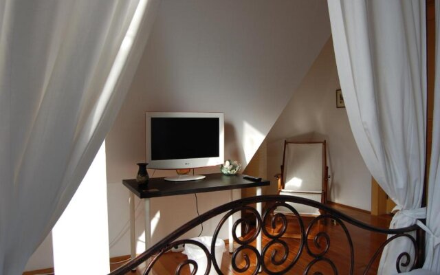 Bucharest Boutique Accommodation