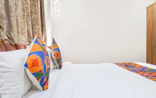 Fabhotel Prime Shourya Residency