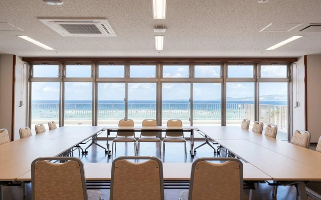 Hotel Miyuki Beach