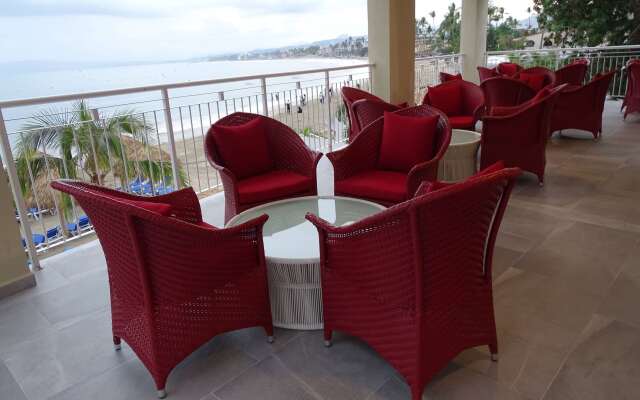 Decameron La Marina Guayabitos, Ramada All-Inclusive Resort