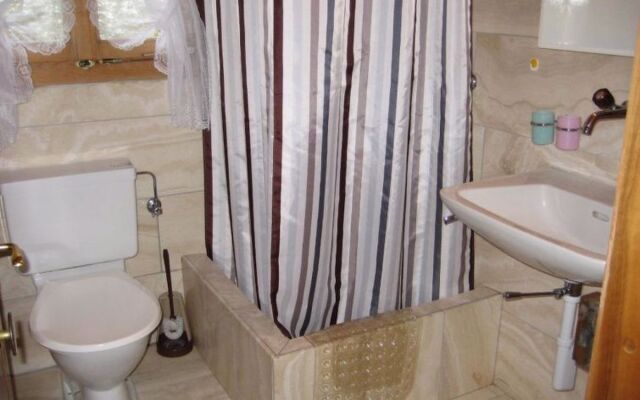 Apartment Arnika # 2 Lenk