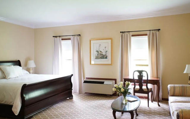 Le Chambord at Curry Estate