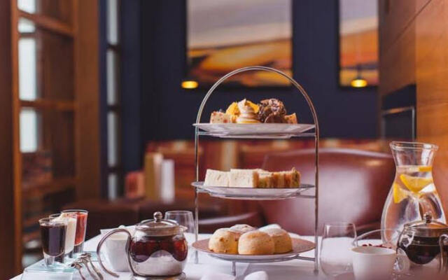 The Club Hotel & Spa Jersey