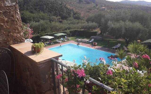 Agriturismo Le Favate