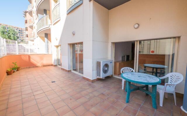Apartaments AR Easy Santa Anna II