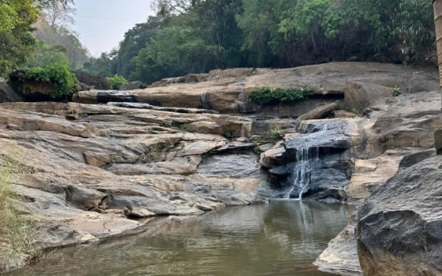Thoppil Homestay Munnar