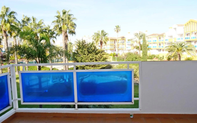 PALMERAS EN LA PLAYA - Beach House in Oliva