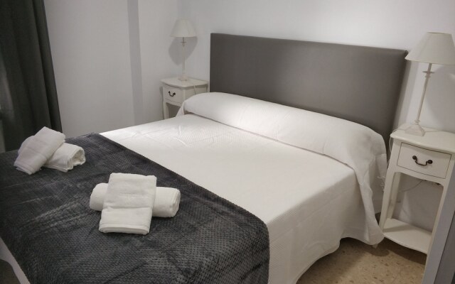 Apartamento Guesting Comodoro
