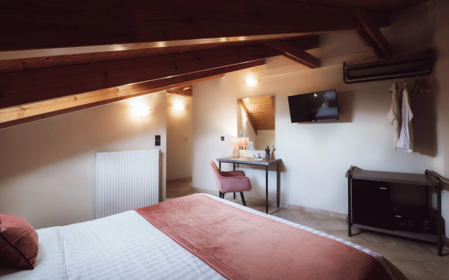 Akti Hotel Ioannina