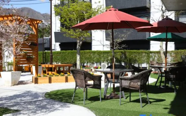 New Star Hotel Yamanakako – Outside – Yamanakako