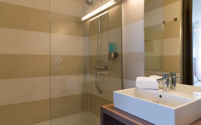 The Originals City, Hôtel Ecoparc